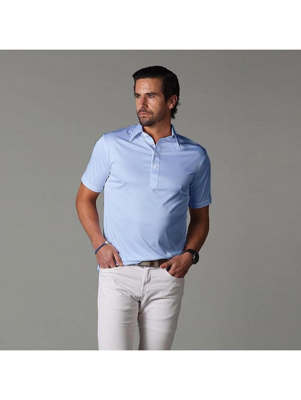 Collars & Co. NWOT The Original Dress Collar Polo™ Original Fit - Size 3XL